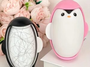 🧼 Éponge Magique Cristal™ – Lavez, Rincez, Réutilisez !