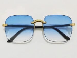 Lunettes de soleil modèle 16040 – Élégance & légèreté