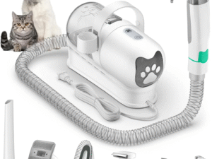 Uproot Pet Grooming Kit