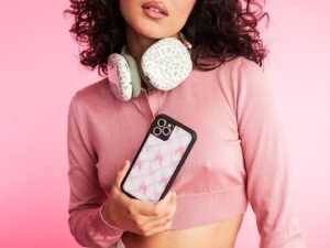 Étui de Protection Antichoc pour iPhone Pointe – RĂ©sistant aux Chocs et ÉlĂ©gant