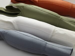 Sujetador deportivo transpirable antisudor para mujer, Top de Yoga sin costuras, Top corto a prueba
