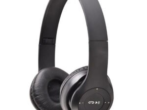 Auriculares Inalámbricos Bluetooth con Micrófono – Sonido de Alta Calidad