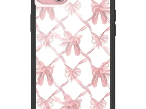 Étui de Protection Antichoc pour iPhone Pointe – RĂ©sistant aux Chocs et ÉlĂ©gant