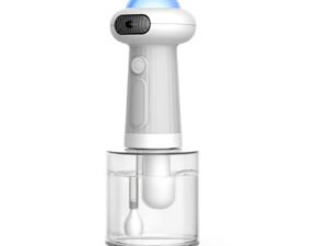 Machine à Mousser Automatique pour Animaux de Compagnie – Distributeur Regina USB