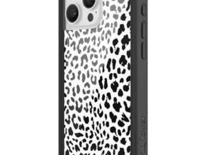 Snow Meow iPhone Case