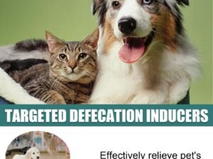 Yegbong Inducteur de Défaut de Positionnement pour Animaux de Compagnie – Formation Efficace pour Toilette
