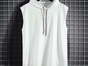Camisetas sin mangas para hombre