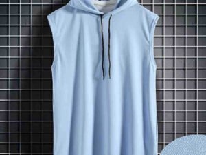 Camisetas sin mangas para hombre
