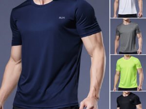 Camisetas para correr, camisetas de fútbol, Jersey para hombre, ropa deportiva para hombre, camisetas