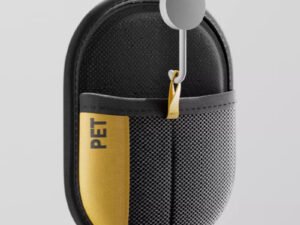 Gants d’Épilation Électrostatiques pour Chien et Chat