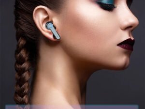 Auriculares Bluetooth M19 Inalámbricos TWS con Cancelación de Ruido y Soporte para Juegos