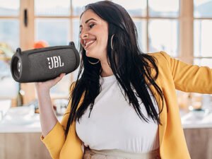 ZOPRORE-funda de silicona para altavoz JBL Flip