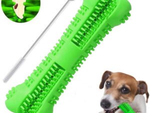 Os à Mâcher pour Chiens - Jouet Molaire pour Soins Dentaires