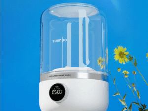 Mini Machine à Laver Portable – Idéale pour Dormitory, Voyage et Camping